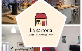 La Sartoria - Casetta napoletana